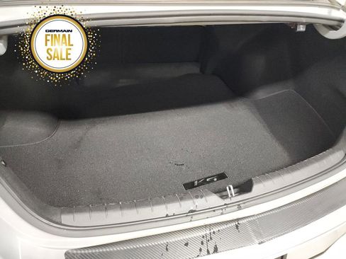 Used 2024 Kia K5 GT-Line w/ GT-Line Premium Package image 19