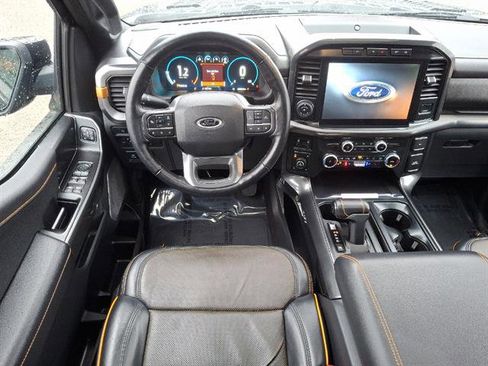 Used 2022 Ford F150 Tremor w/ Equipment Group 402A High AWD/4WD image 11