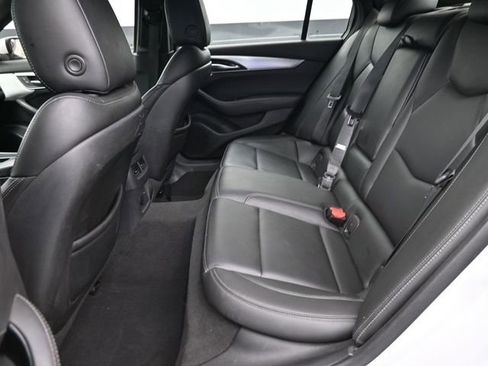 Used 2021 Cadillac CT5 Luxury w/ Sun And Sound Package image 28