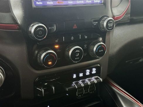 Used 2019 RAM 1500 Rebel w/ Rebel Level 2 Equipment Group image 18