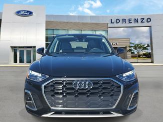 Used 2022 Audi Q5 2.0T Premium w/ Convenience Package video 2