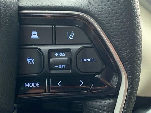 Used 2023 Toyota Tundra 1794 Edition image 19