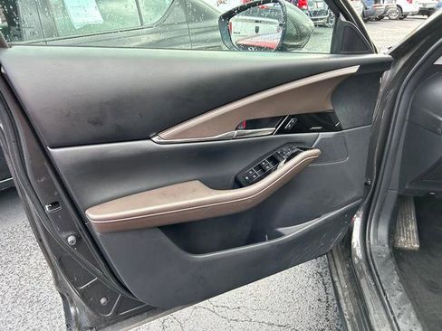 Certified 2023 MAZDA CX-30 AWD 2.5 S w/ Premium Package image 9