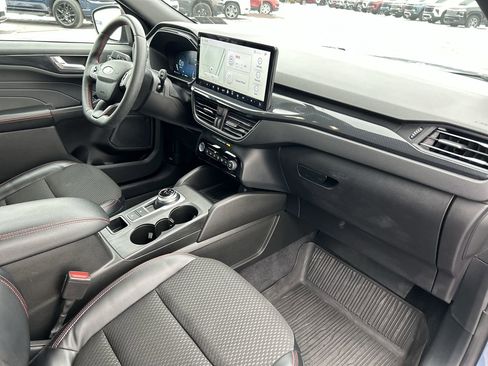 Used 2023 Ford Escape ST-Line Elite image 15