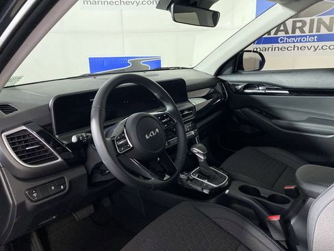 Used 2026 Kia Seltos S FWD image 15