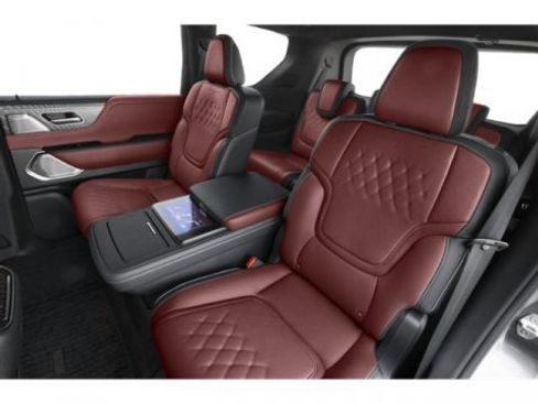 Certified 2026 INFINITI QX80 Autograph w/ Premium Cargo Package image 15