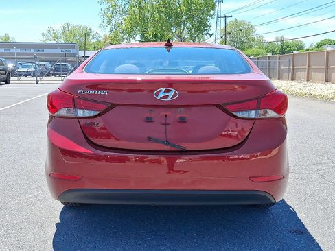 Used 2016 Hyundai Elantra SE FWD image 7