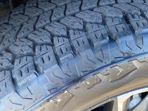 Certified 2024 Chevrolet Silverado 1500 LT image 22