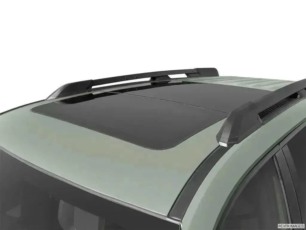 New 2026 Honda Passport TrailSport Elite image 59