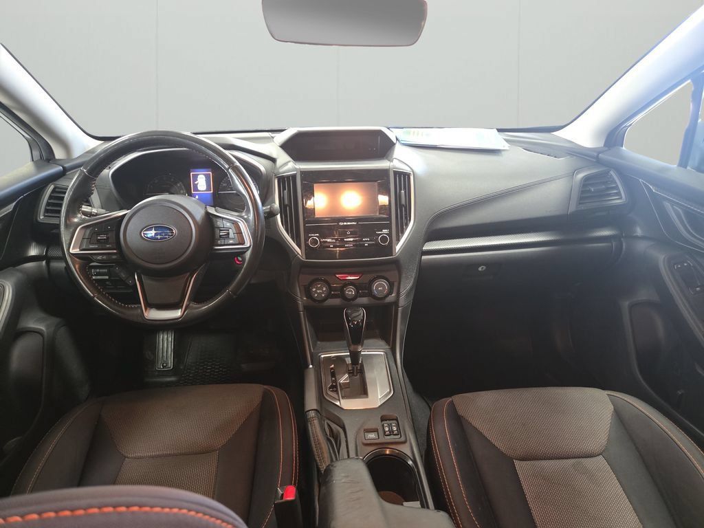 Used 2018 Subaru Crosstrek 2.0i Premium w/ Eyesight System AWD/4WD image 12