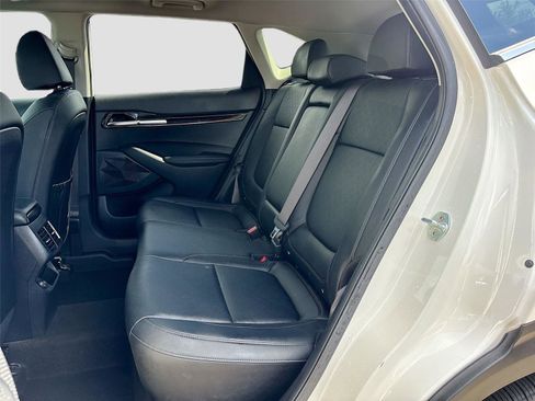 Used 2023 Kia Seltos EX AWD/4WD image 25