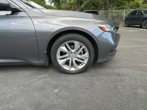 Used 2019 Honda Accord LX image 56