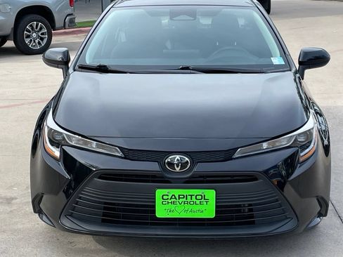 Used 2024 Toyota Corolla LE FWD image 7
