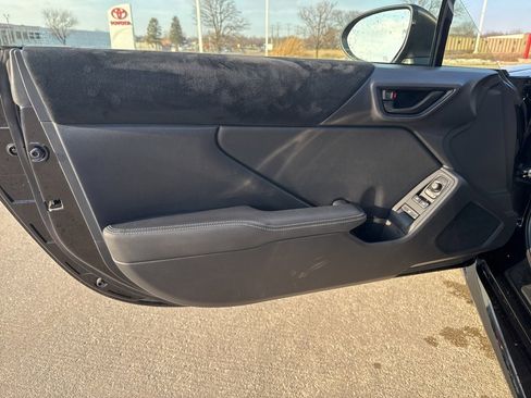 Certified 2024 Toyota GR86 Premium image 16