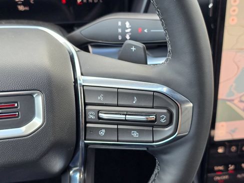 New 2026 GMC Terrain Elevation w/ Elevation Premium Package AWD/4WD image 18