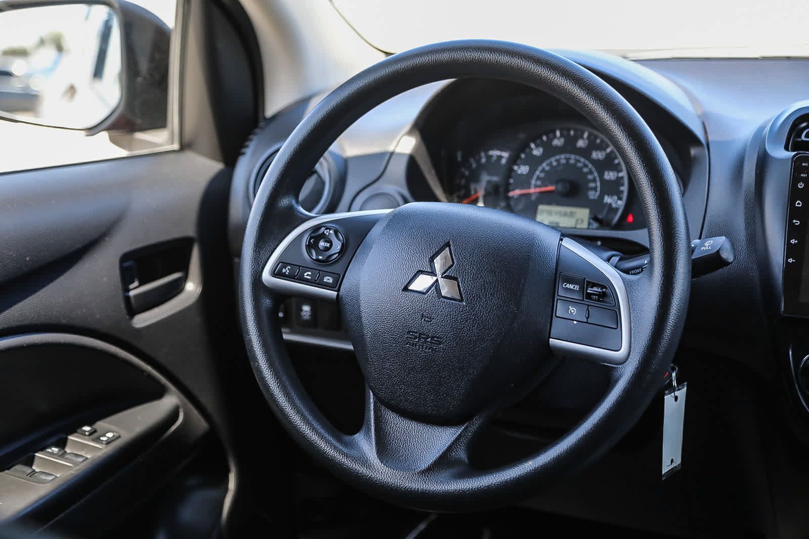 Used 2023 Mitsubishi Mirage G4 ES FWD image 15