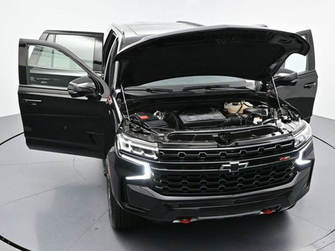 Used 2023 Chevrolet Tahoe Z71 w/ Z71 Off-Road Package AWD/4WD image 42