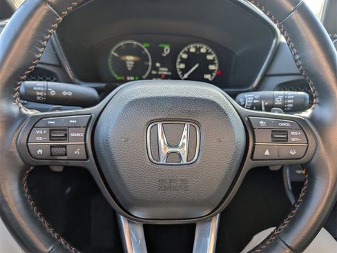 Certified 2025 Honda CR-V Sport image 22
