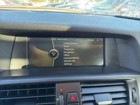 Used 2013 BMW X3 xDrive28i AWD/4WD image 10