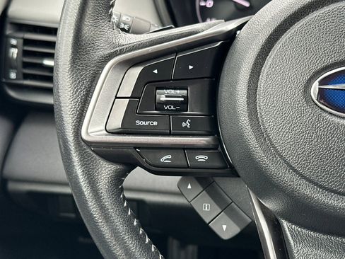 Used 2022 Subaru Outback Premium image 25