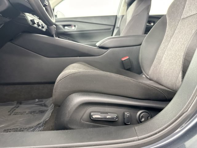 Certified 2024 Honda Accord EX image 23