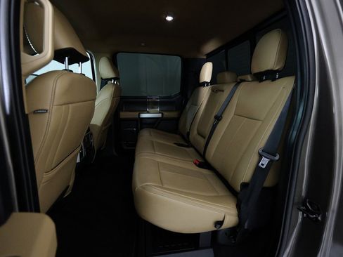 Used 2022 Ford F350 Lariat w/ Lariat Ultimate Package image 14