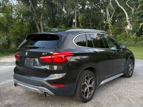 Used 2016 BMW X1 xDrive28i AWD/4WD image 5