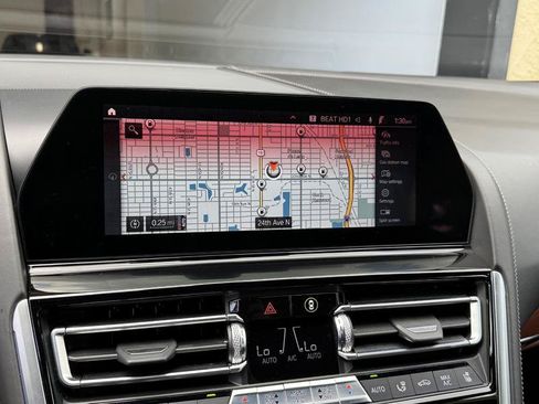 Used 2019 BMW M850i xDrive Convertible AWD/4WD image 31