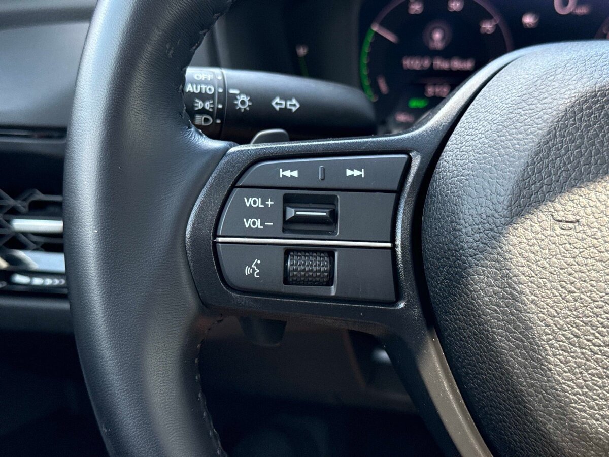 Used 2024 Honda Accord EX-L image 29