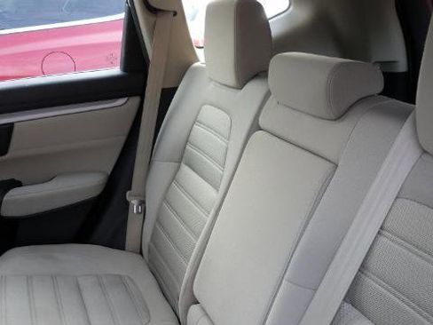 Used 2017 Honda CR-V LX image 24