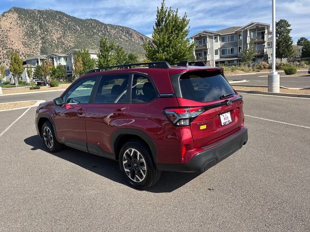 Certified 2026 Subaru Forester Premium AWD/4WD image 5