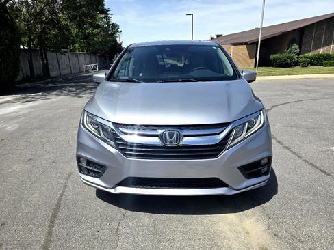 Used 2019 Honda Odyssey EX-L image 9