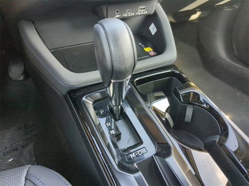 New 2026 Subaru Forester Limited image 26