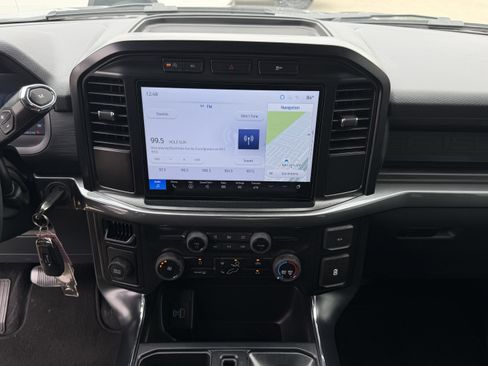 Used 2024 Ford F150 STX image 19