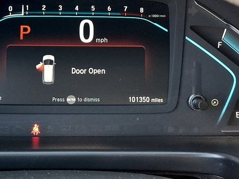Used 2020 Honda Odyssey EX image 20