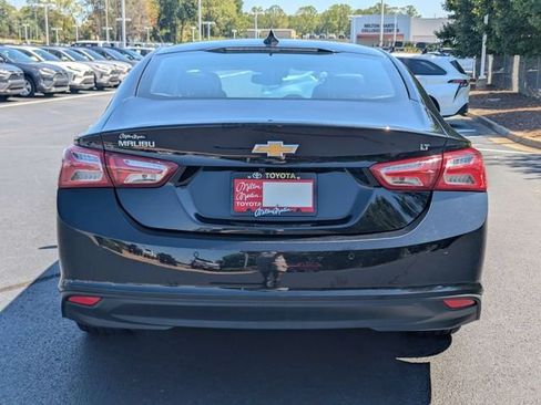 Used 2024 Chevrolet Malibu LT FWD image 5