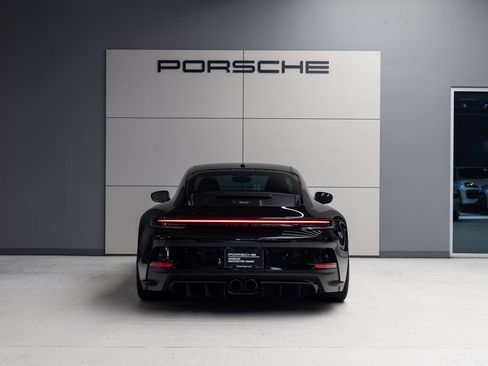 Certified 2023 Porsche 911 GT3 w/ Chrono Package RWD image 6