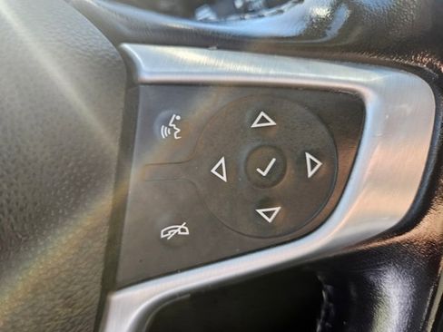 Used 2019 GMC Terrain SLE w/ Driver Convenience Package image 35