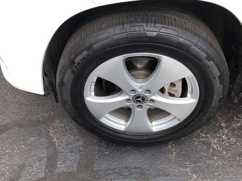 Used 2018 Mercedes-Benz GLS 450 4MATIC image 23