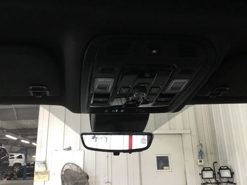 New 2026 Chevrolet Tahoe Premier image 34