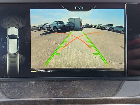 Used 2019 BMW X3 sDrive30i w/ Driving Assistance Package image 14