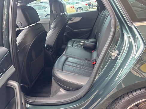 Used 2017 Audi A4 2.0T Premium Plus w/ Premium Plus Package image 14