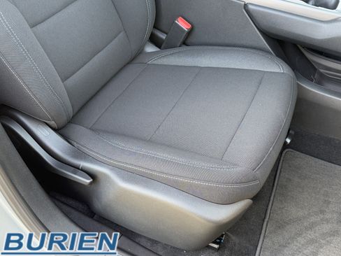 New 2026 Chevrolet Equinox EV LT image 22