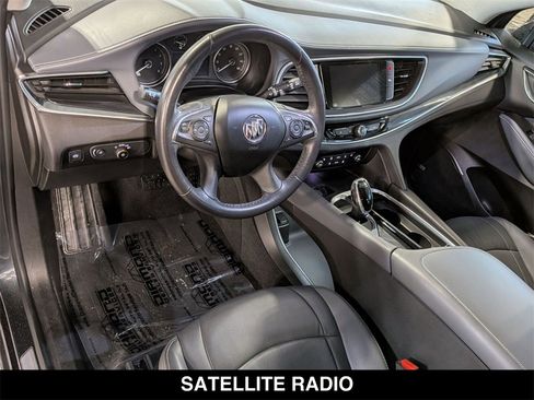 Used 2020 Buick Enclave Essence w/ Sound and Sites Package image 21