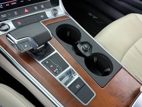 Certified 2022 Audi A6 Premium Plus image 20