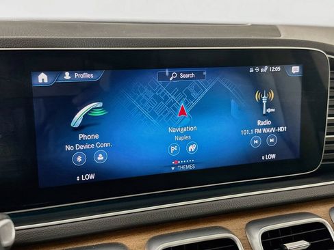 Used 2020 Mercedes-Benz GLE 350 4MATIC image 15