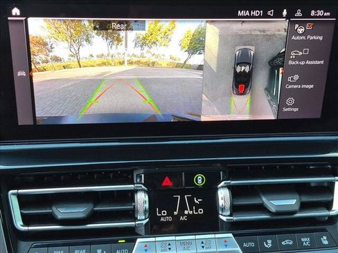 Used 2024 BMW 840i Convertible RWD image 14