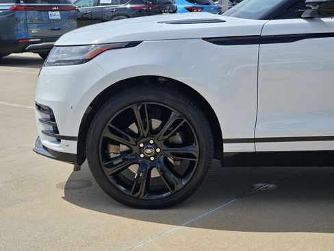 Used 2023 Land Rover Range Rover Velar R-Dynamic S AWD/4WD image 10