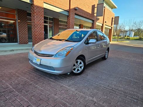 Used 2007 Toyota Prius image 3