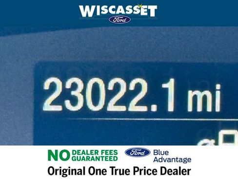 Certified 2022 Ford Escape SE w/ Convenience Package image 18